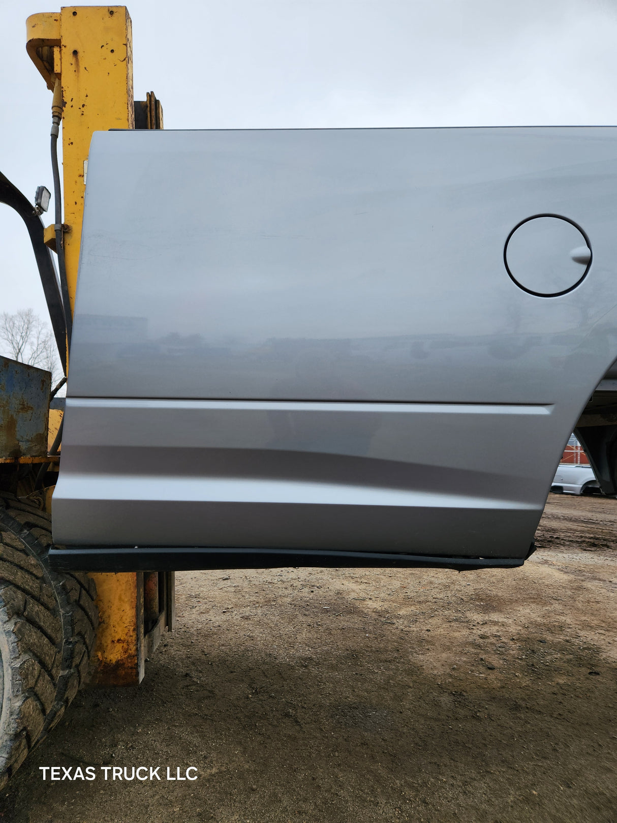 2019-2025 Dodge Ram 2500 3500 5th Gen 8' Long Truck Bed