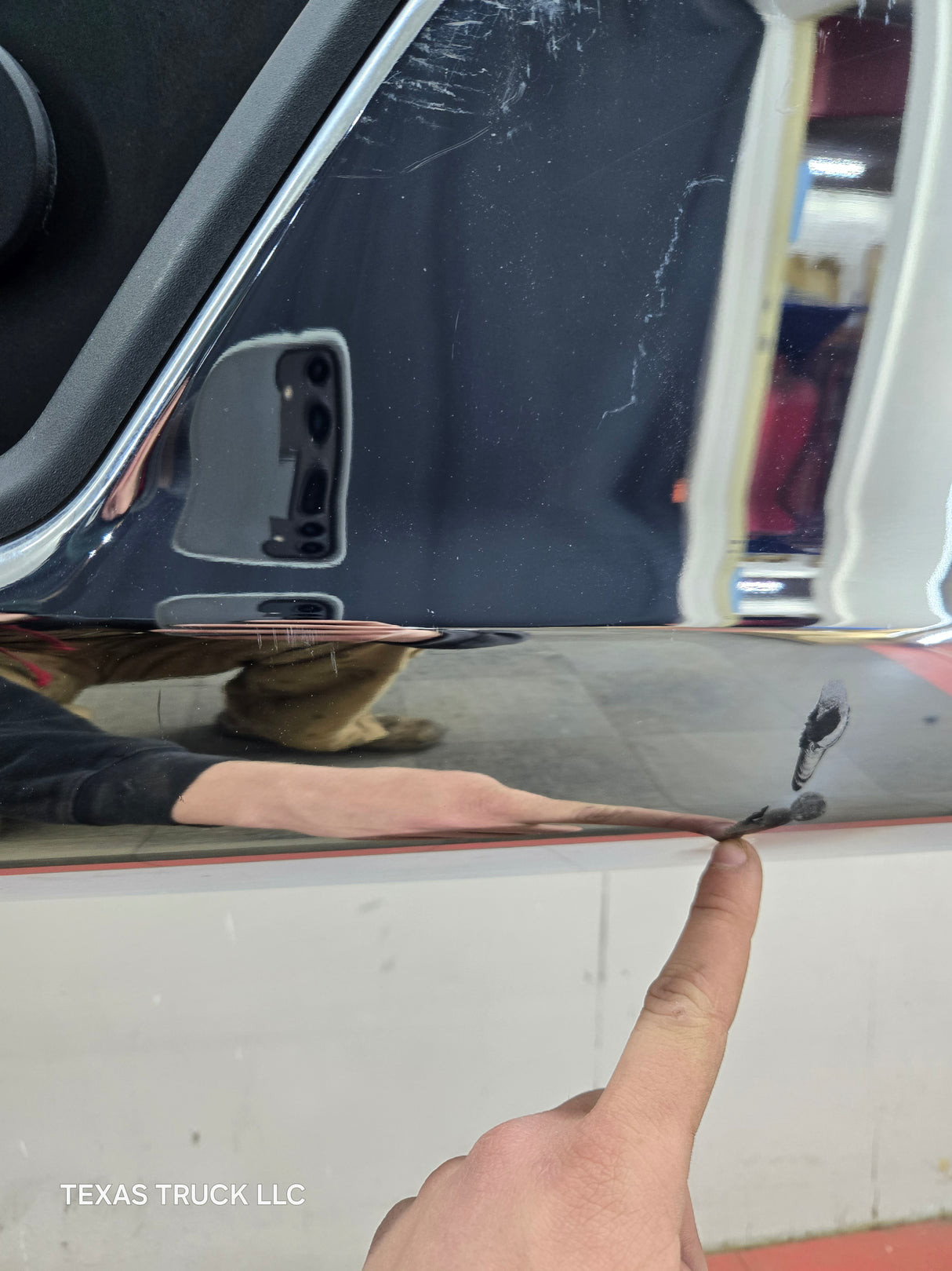 2019-2025 Chevrolet Silverado / GMC Sierra 2500 3500 HD Rear Bumper