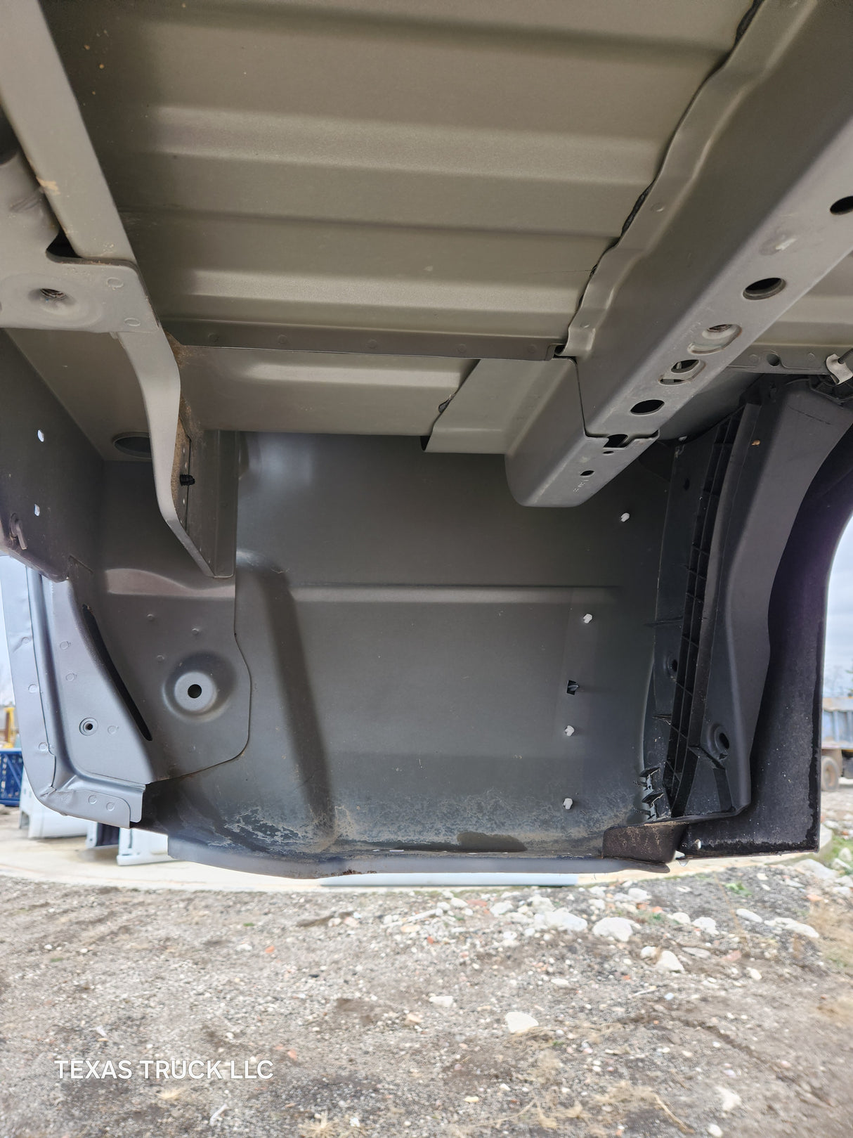 2019-2025 Dodge Ram 2500 3500 5th Gen 8' Long Truck Bed