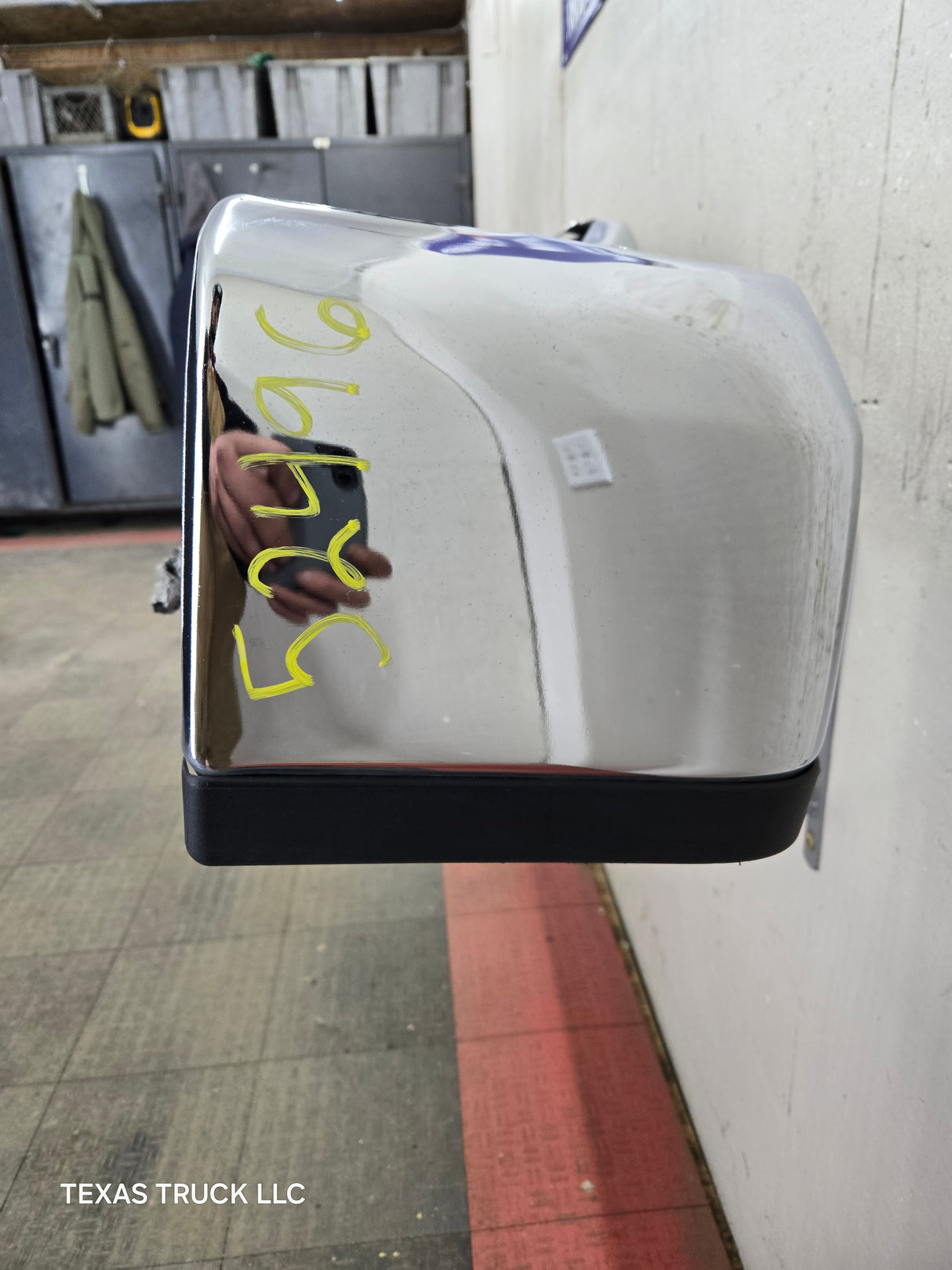 2017-2022 Ford Super Duty Rear Bumper F250 F350 F450