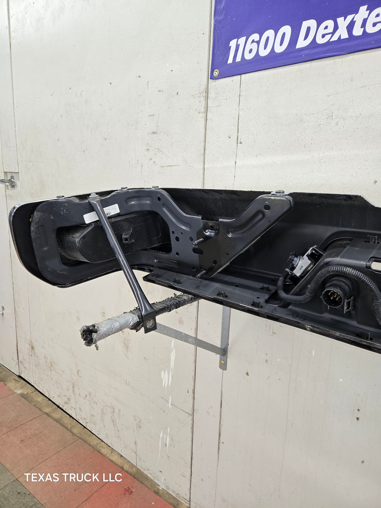 2019-2025 Chevrolet Silverado / GMC Sierra 2500 3500 HD Rear Bumper