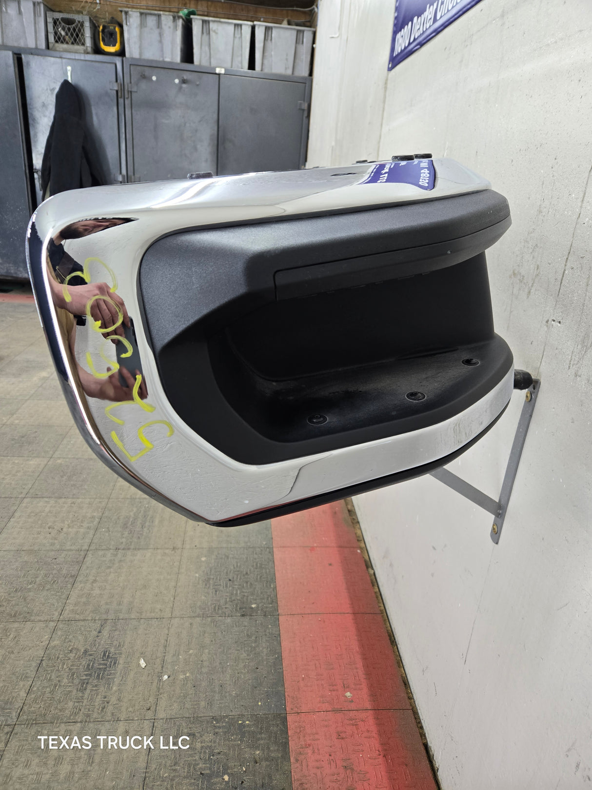 2019-2025 Chevrolet Silverado / GMC Sierra 2500 3500 HD Rear Bumper