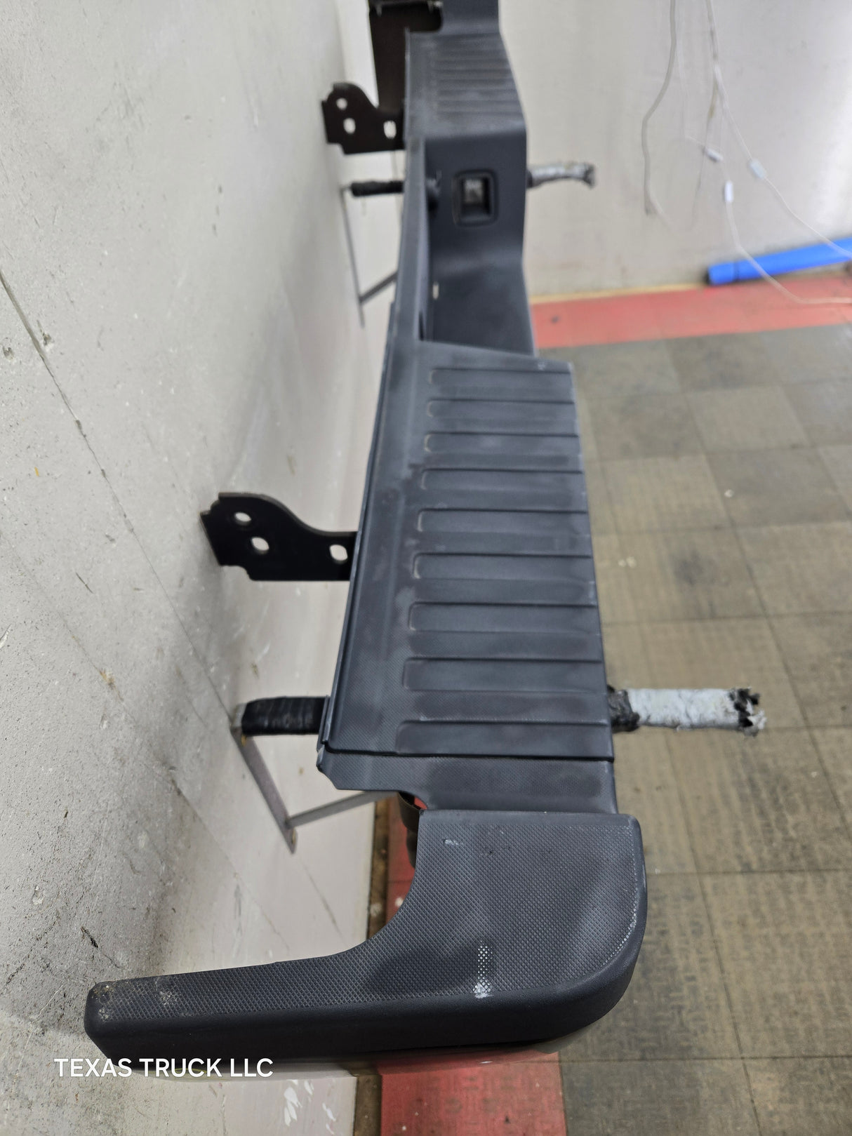 2017-2022 Ford Super Duty Rear Bumper F250 F350 F450
