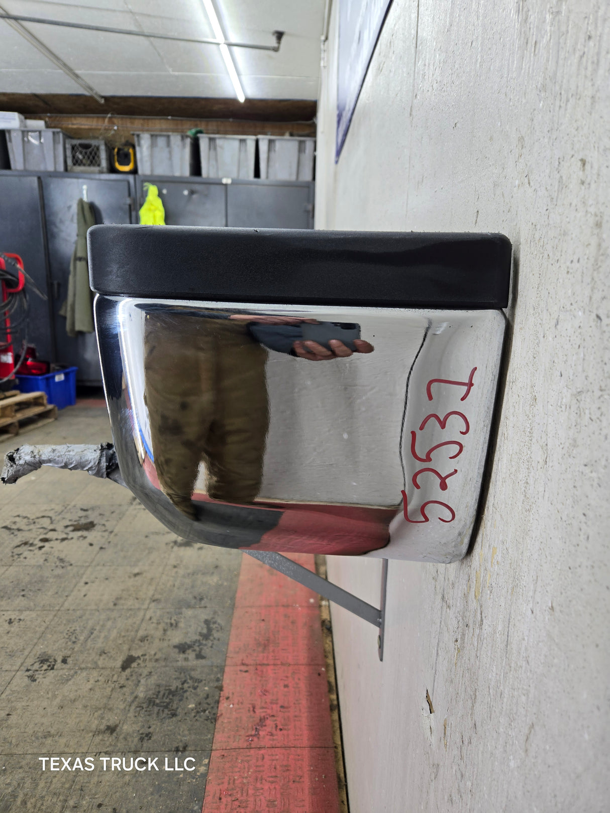 2017-2022 Ford Super Duty Rear Bumper F250 F350 F450