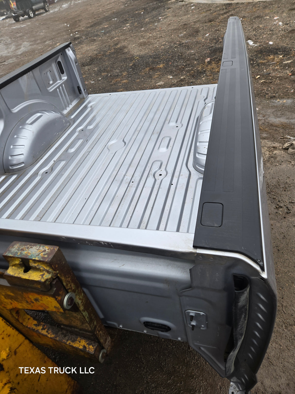 2017-2022 Ford F250 F350 Super Duty 8' Long Truck Bed
