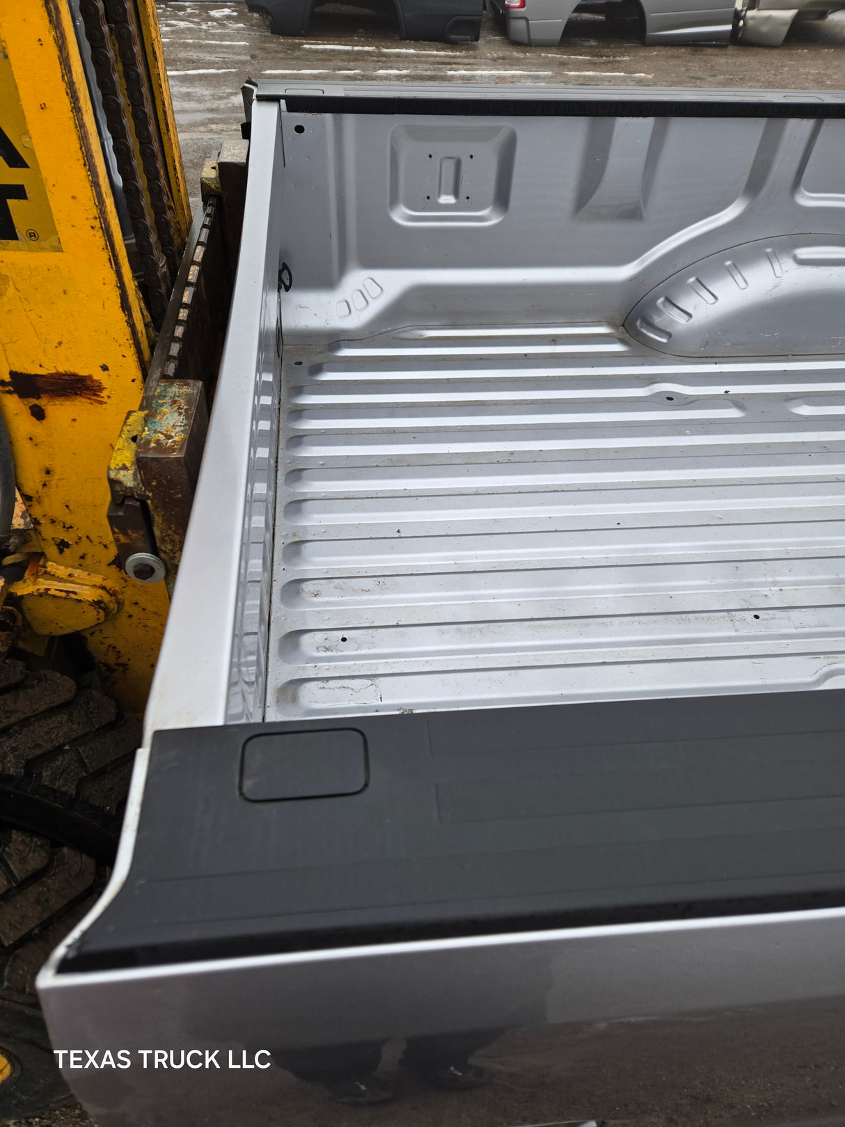 2017-2022 Ford F250 F350 Super Duty 8' Long Truck Bed