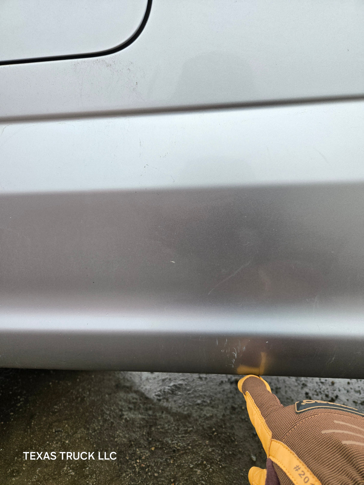 2017-2022 Ford F250 F350 Super Duty 8' Long Truck Bed