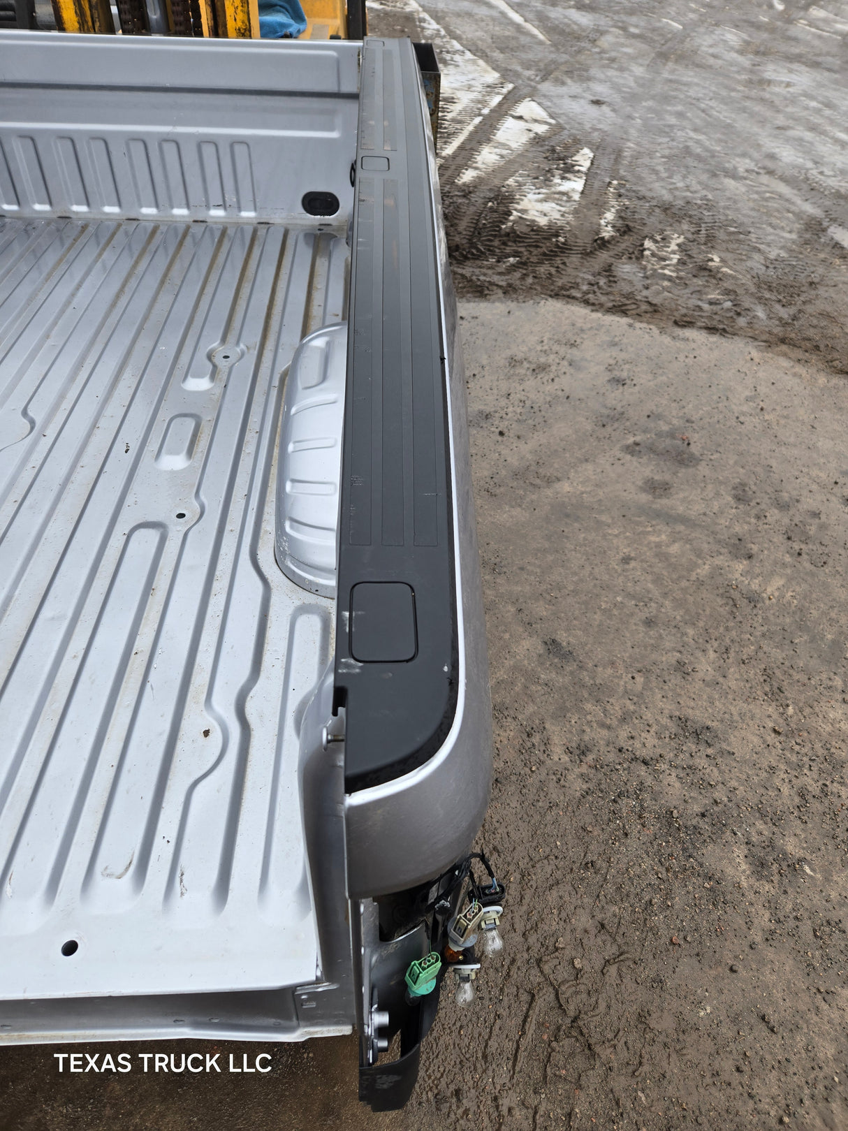 2017-2022 Ford F250 F350 Super Duty 8' Long Truck Bed