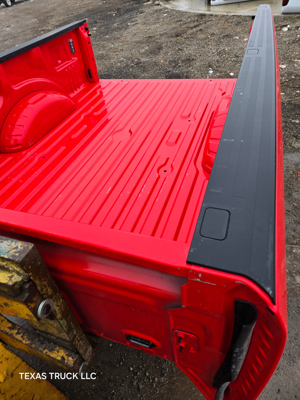 2017-2022 Ford F250 F350 Super Duty 8' Long Truck Bed