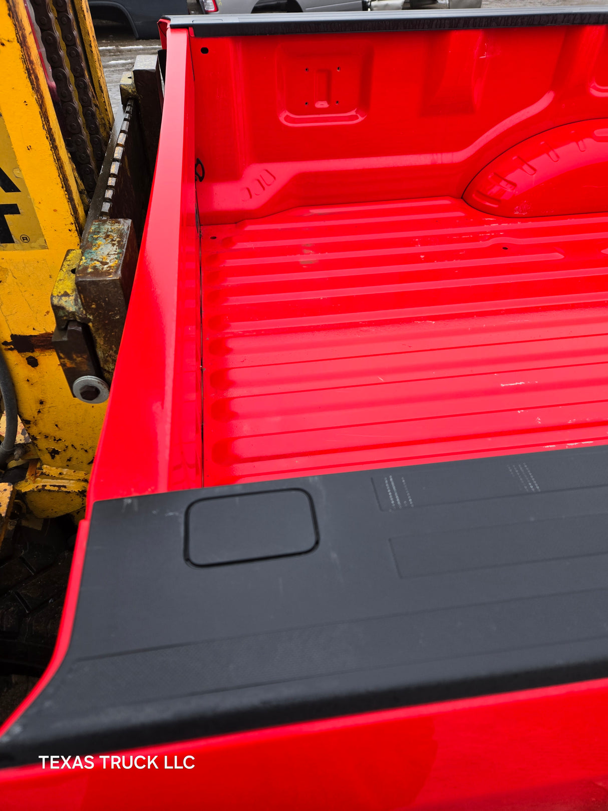 2017-2022 Ford F250 F350 Super Duty 8' Long Truck Bed