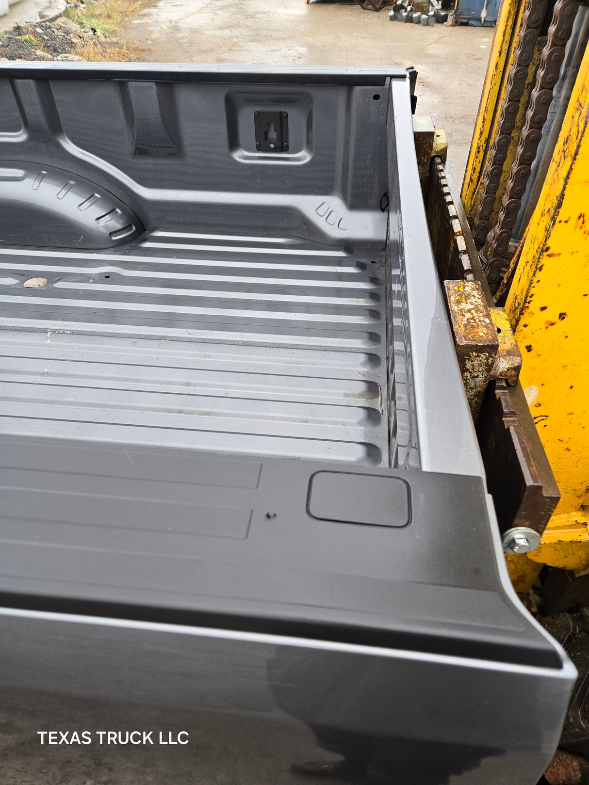 2017-2022 Ford F250 F350 Super Duty 8' Long Truck Bed