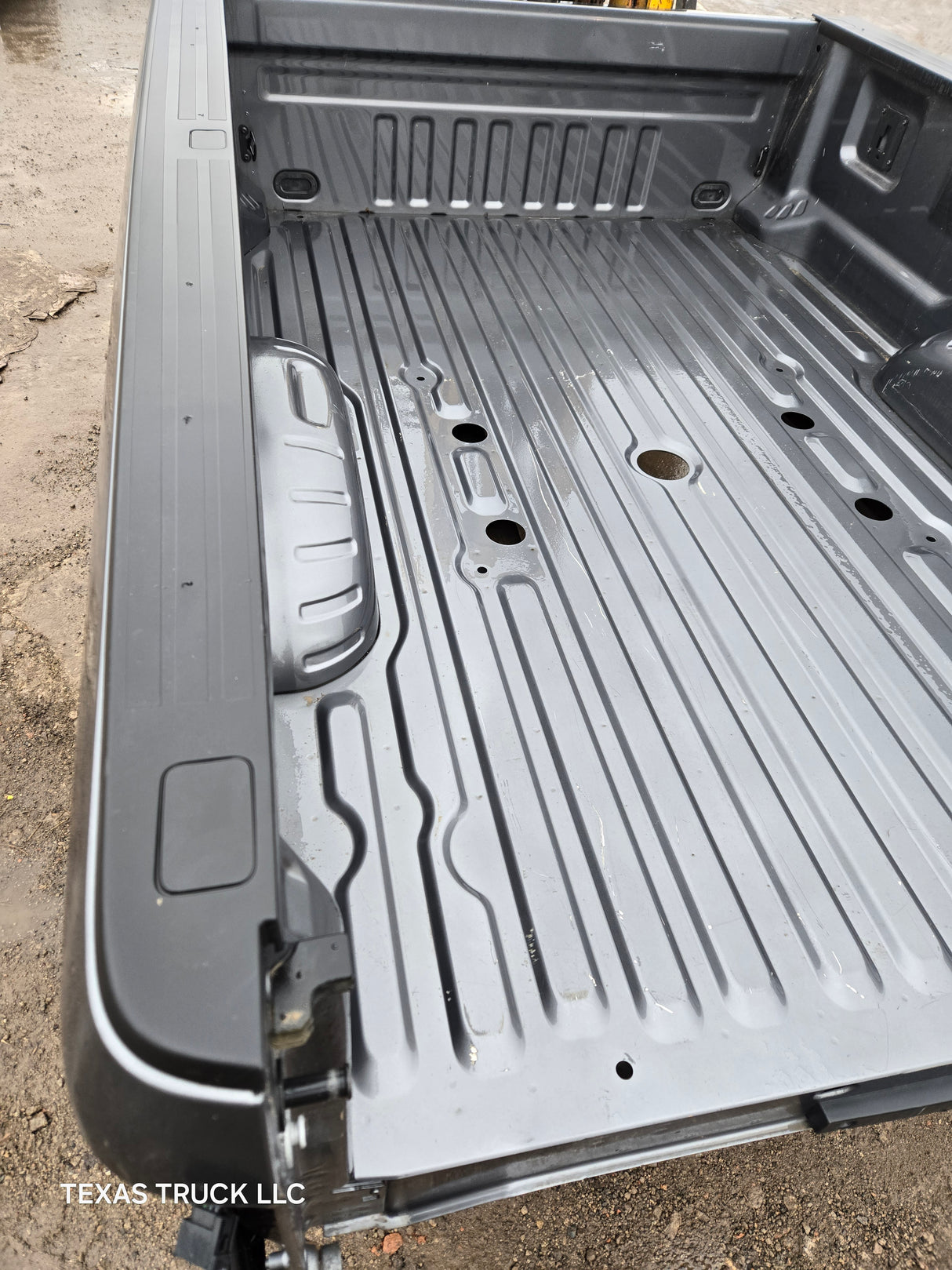 2017-2022 Ford F250 F350 Super Duty 8' Long Truck Bed