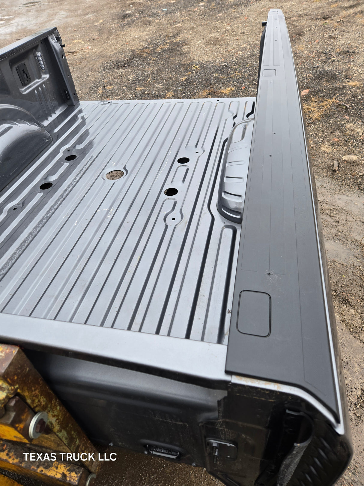 2017-2022 Ford F250 F350 Super Duty 8' Long Truck Bed