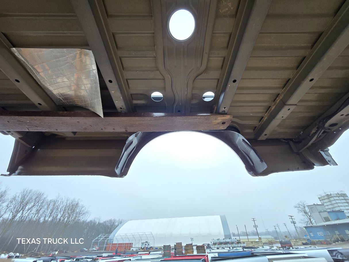 2017-2022 Ford F250 F350 Super Duty 8' Long Truck Bed
