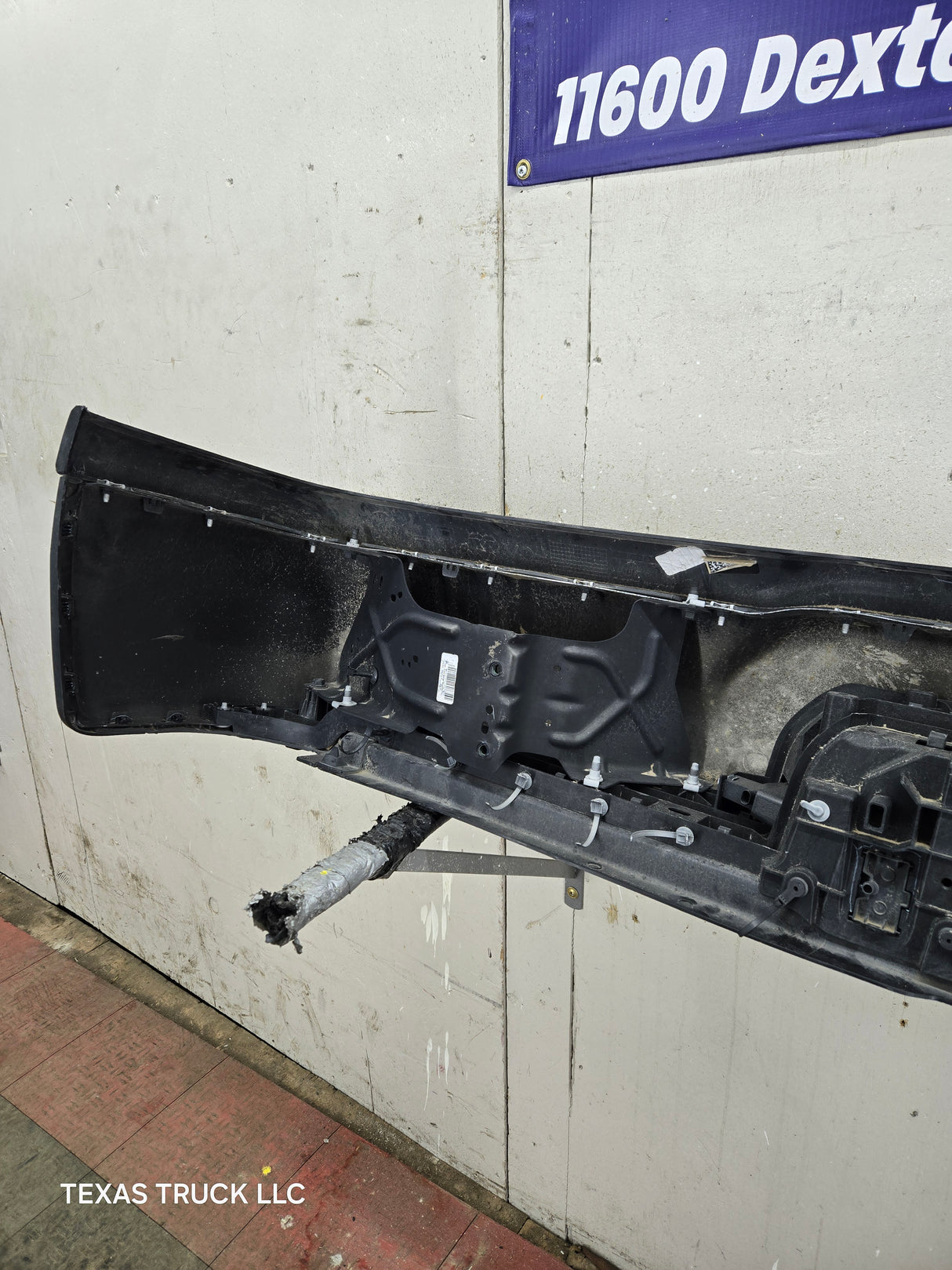 2019-2025 Dodge Ram 2500 3500 5th Gen Rear Bumper