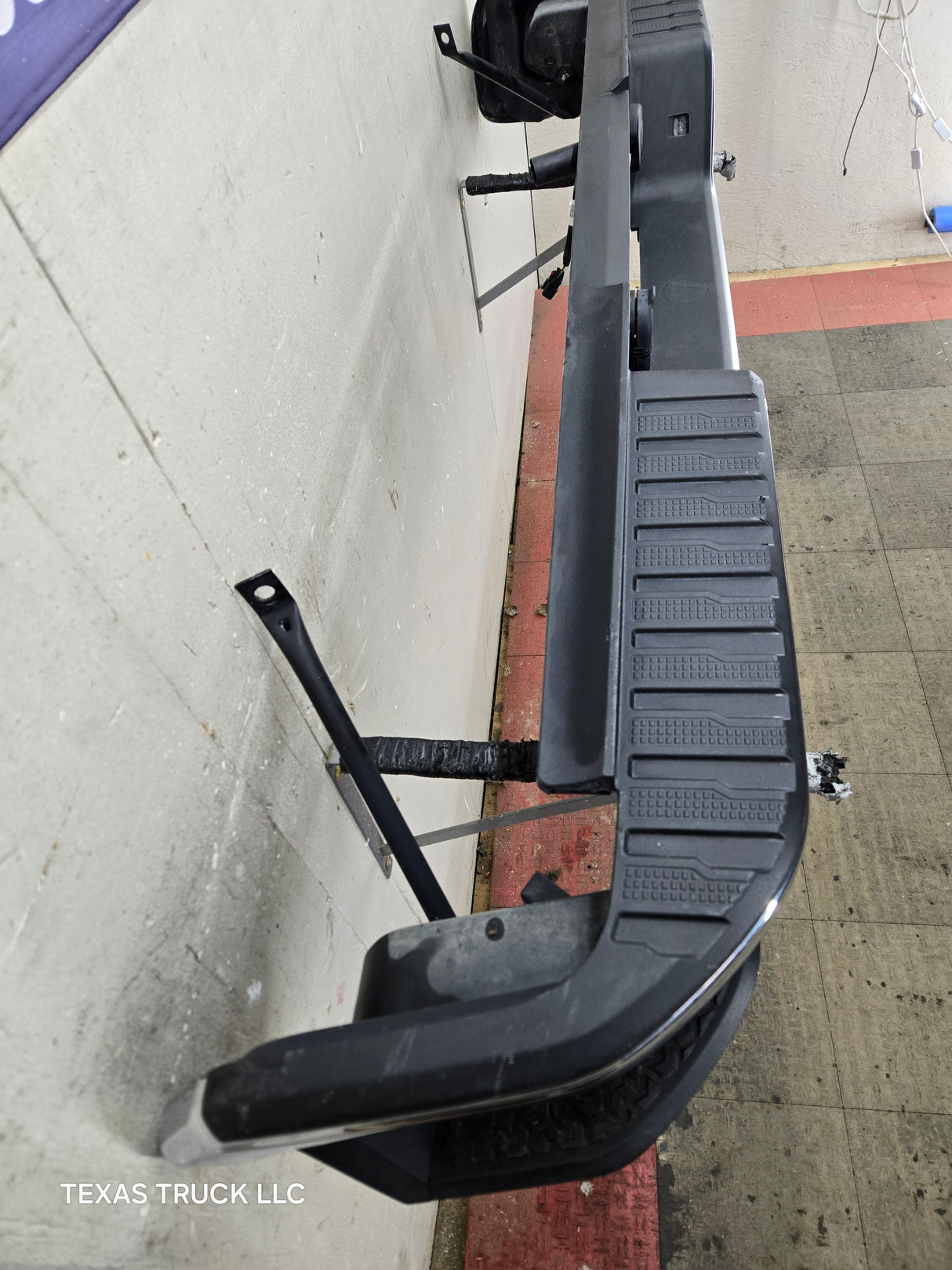2019-2025 Chevrolet Silverado / GMC Sierra 2500 3500 HD Rear Bumper
