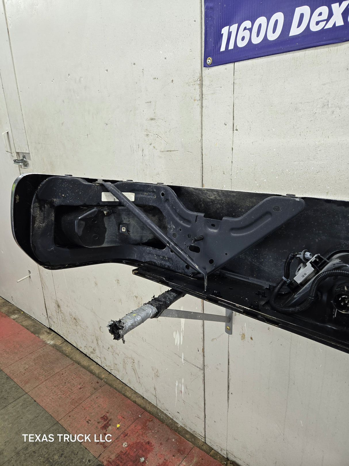 2019-2025 Chevrolet Silverado / GMC Sierra 2500 3500 HD Rear Bumper