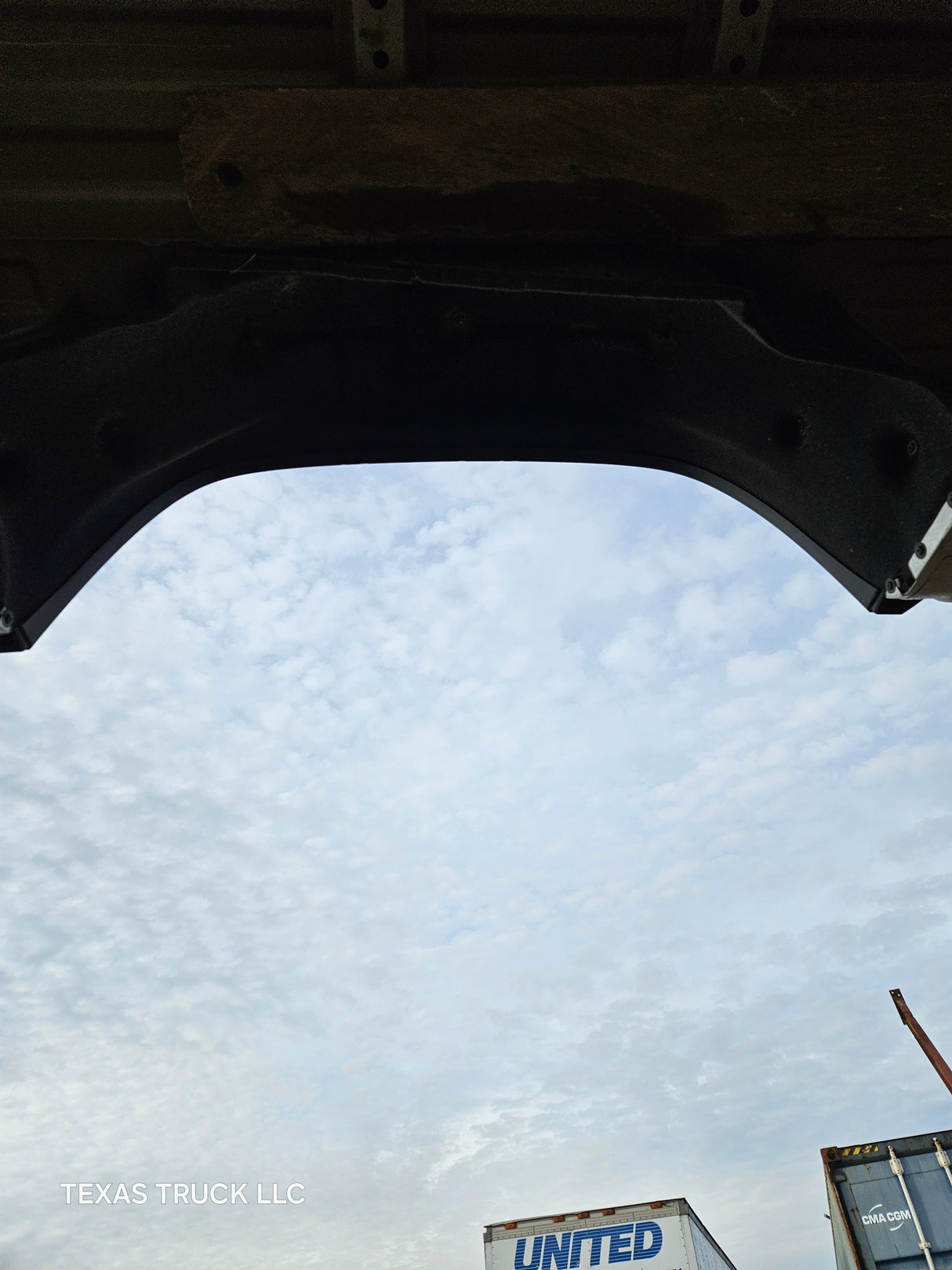 2019-2025 Chevrolet Silverado 2500 3500 HD 8' Long Truck Bed