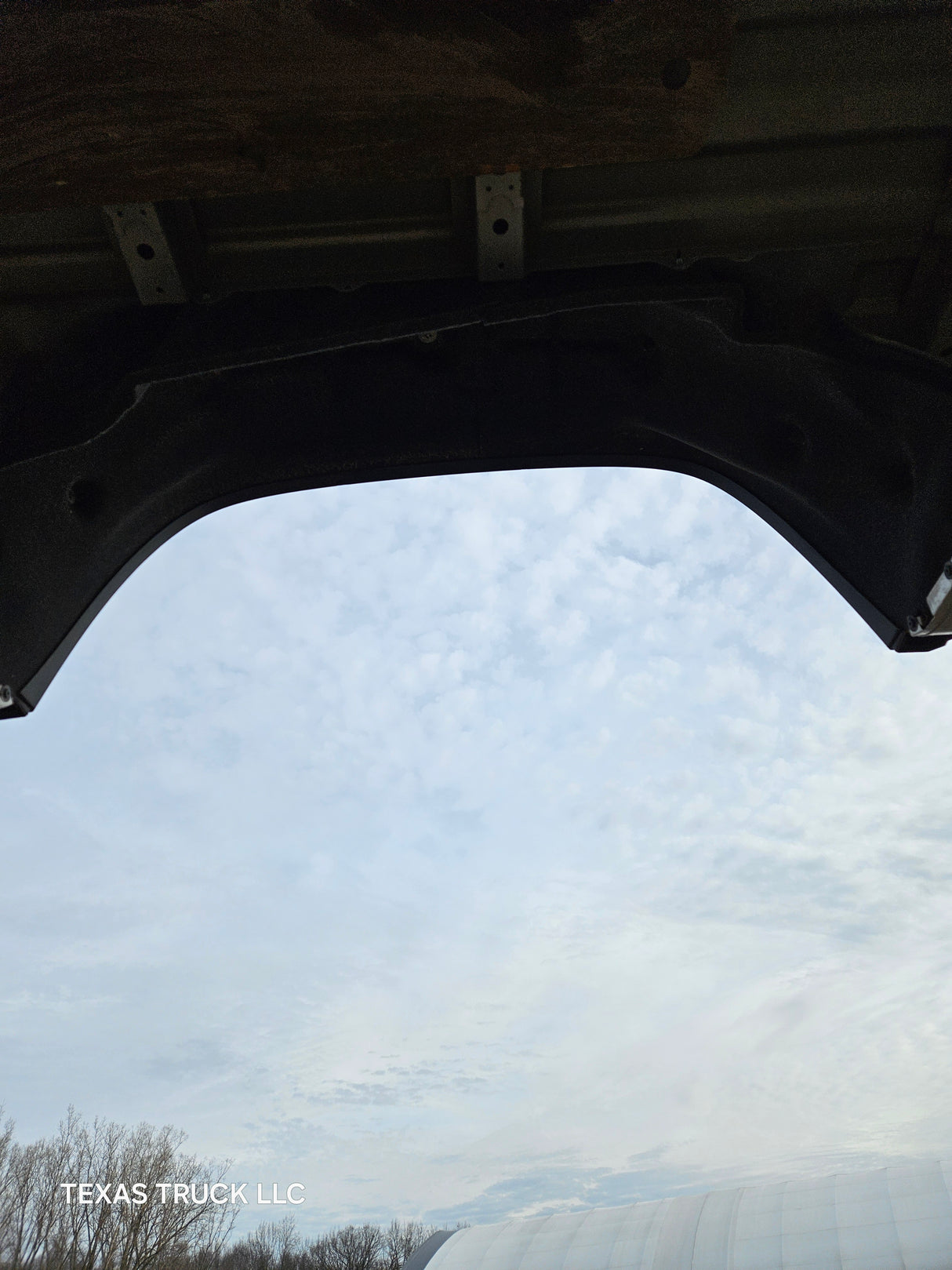 2019-2025 Chevrolet Silverado 2500 3500 HD 8' Long Truck Bed