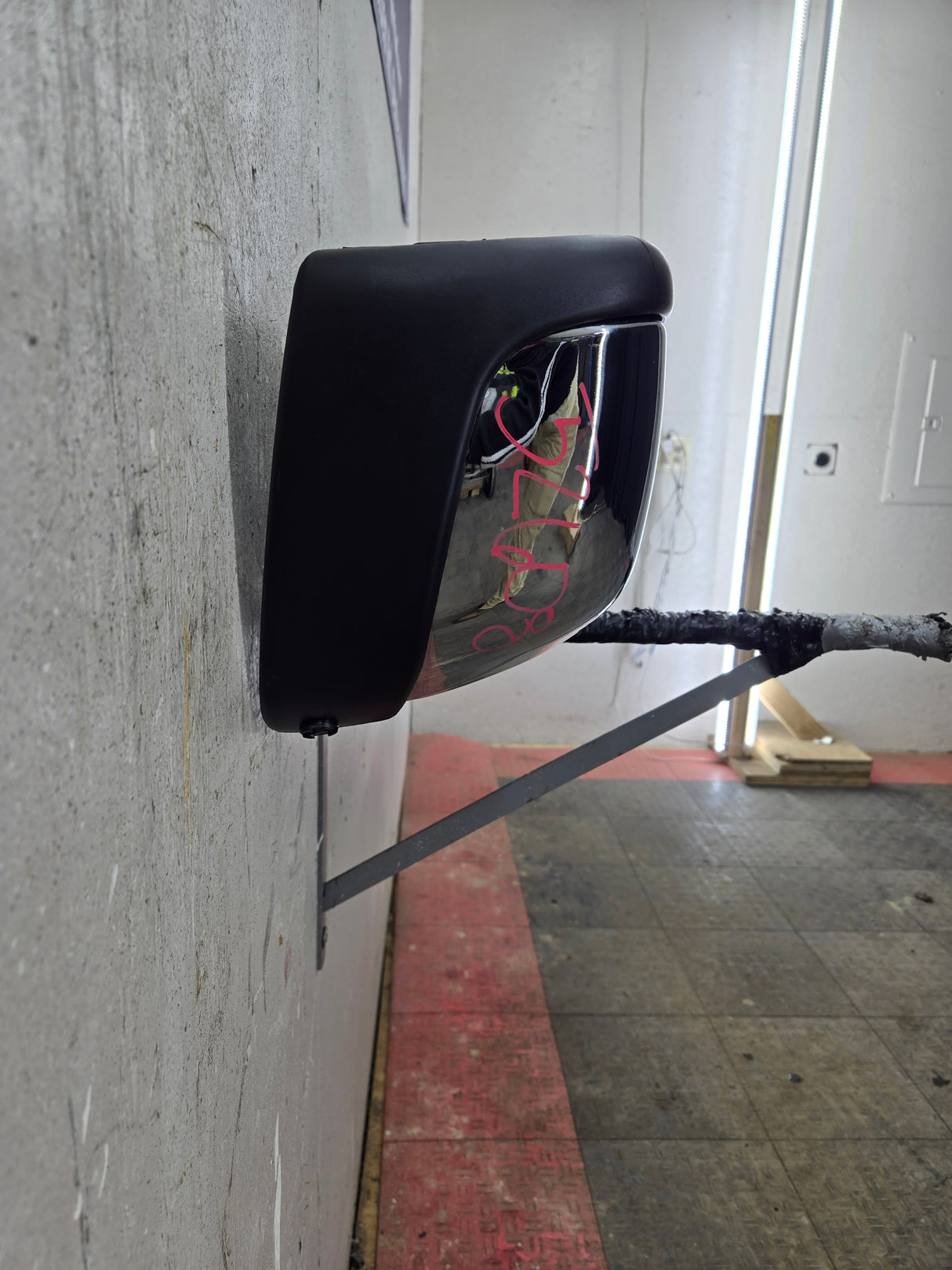 1999-2007 Chevrolet Silverado / GMC Sierra 1500 Aftermarket Replacement Rear Bumper