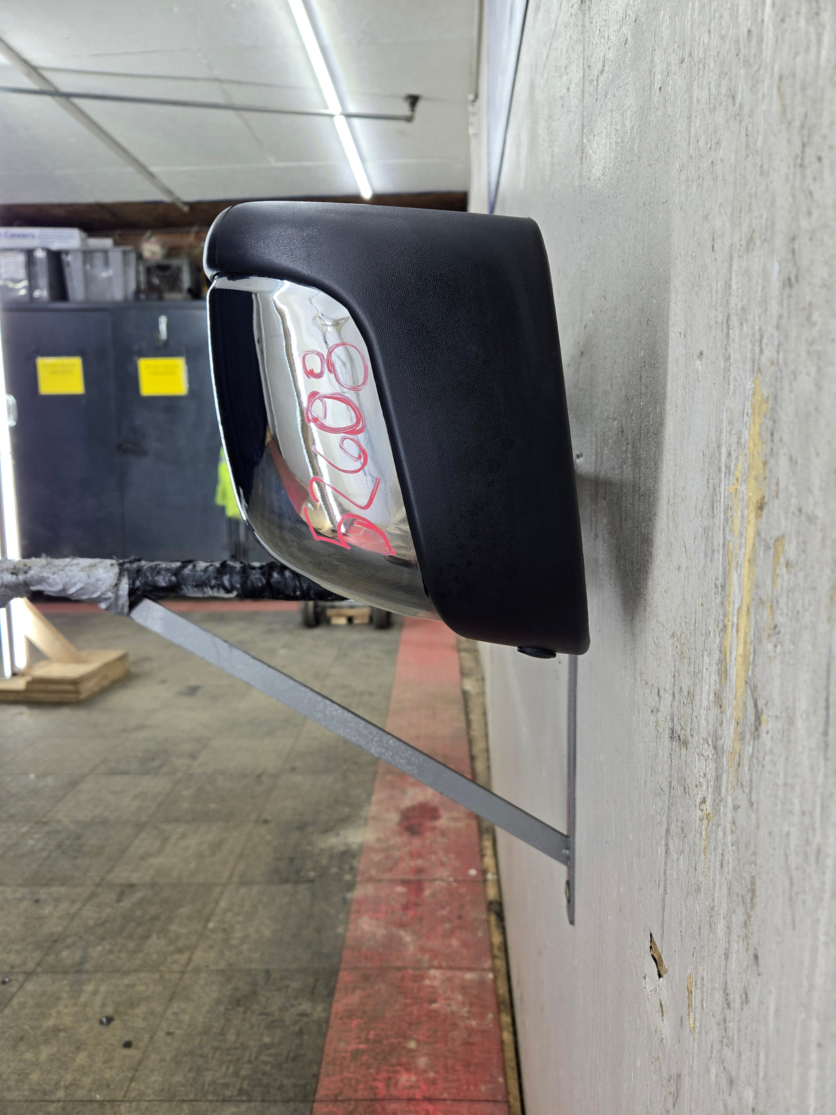 1999-2007 Chevrolet Silverado / GMC Sierra 1500 Aftermarket Replacement Rear Bumper