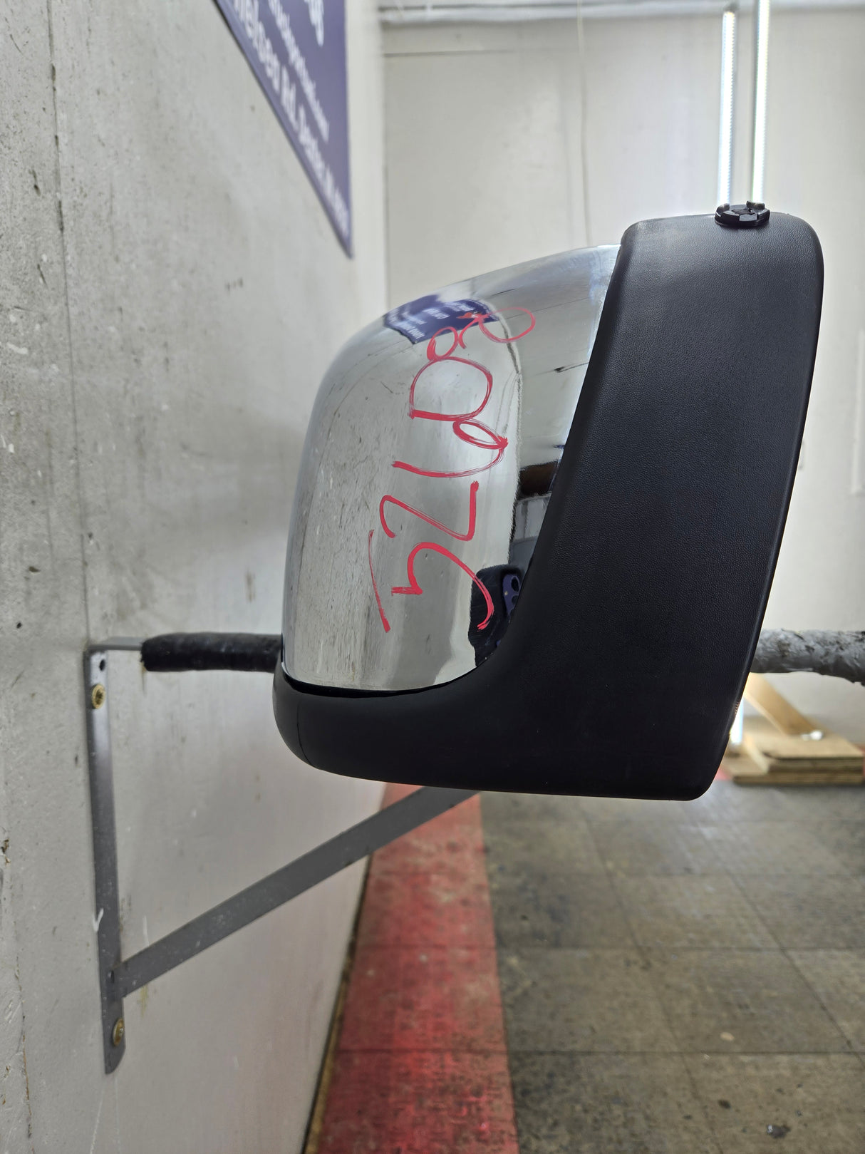 1999-2007 Chevrolet Silverado / GMC Sierra 1500 Aftermarket Replacement Rear Bumper