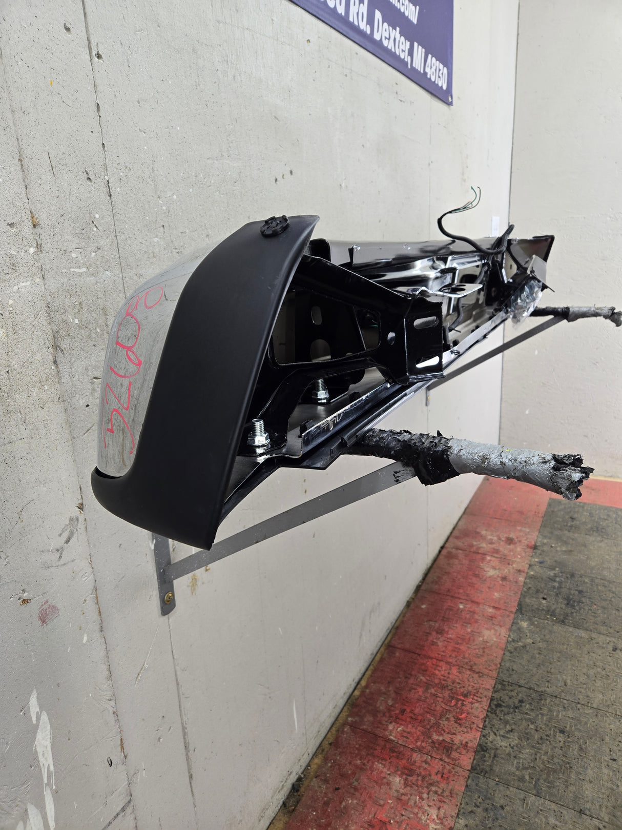 1999-2007 Chevrolet Silverado / GMC Sierra 1500 Aftermarket Replacement Rear Bumper