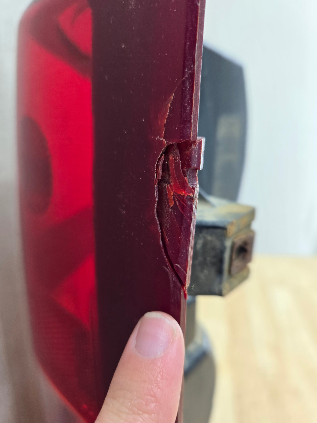 2007-2013 Chevrolet Silverado 1500 2500 3500 LH Driver Side Tail Light