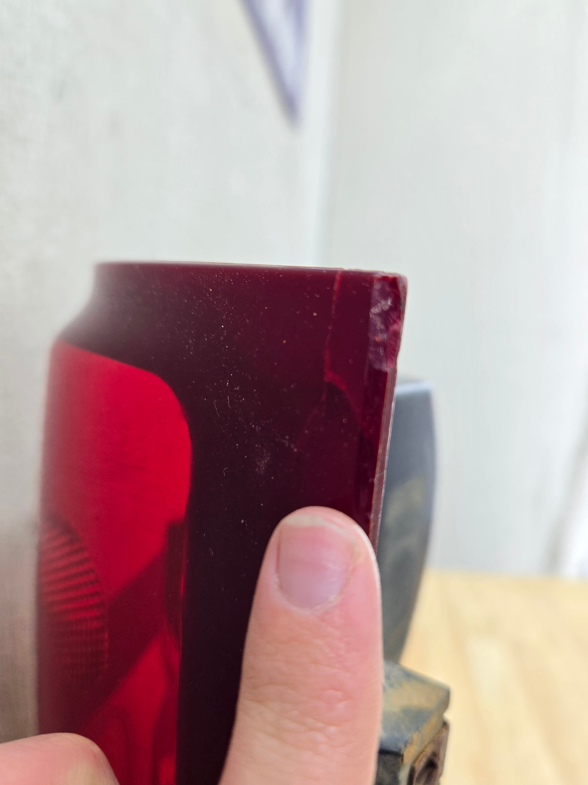 2007-2013 Chevrolet Silverado 1500 2500 3500 LH Driver Side Tail Light