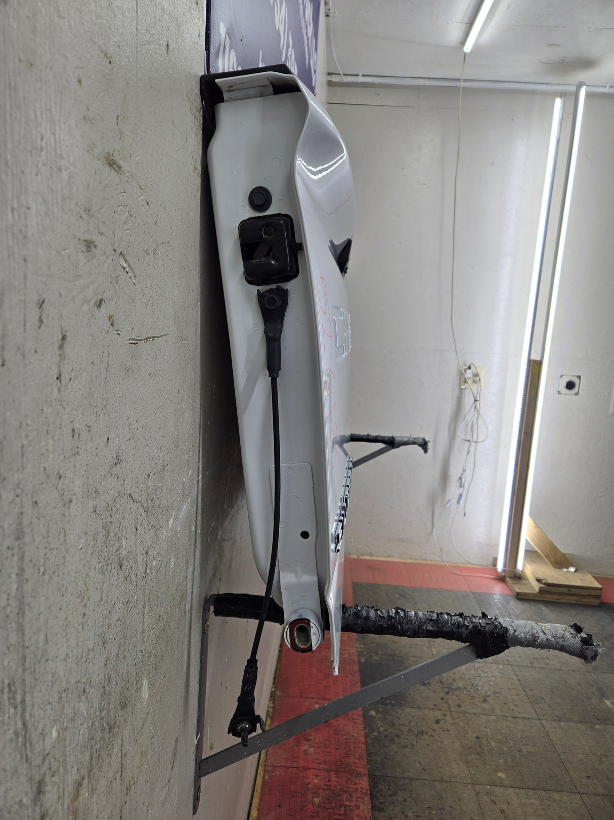 2019-2025 Chevrolet Silverado 2500 3500 HD Tailgate