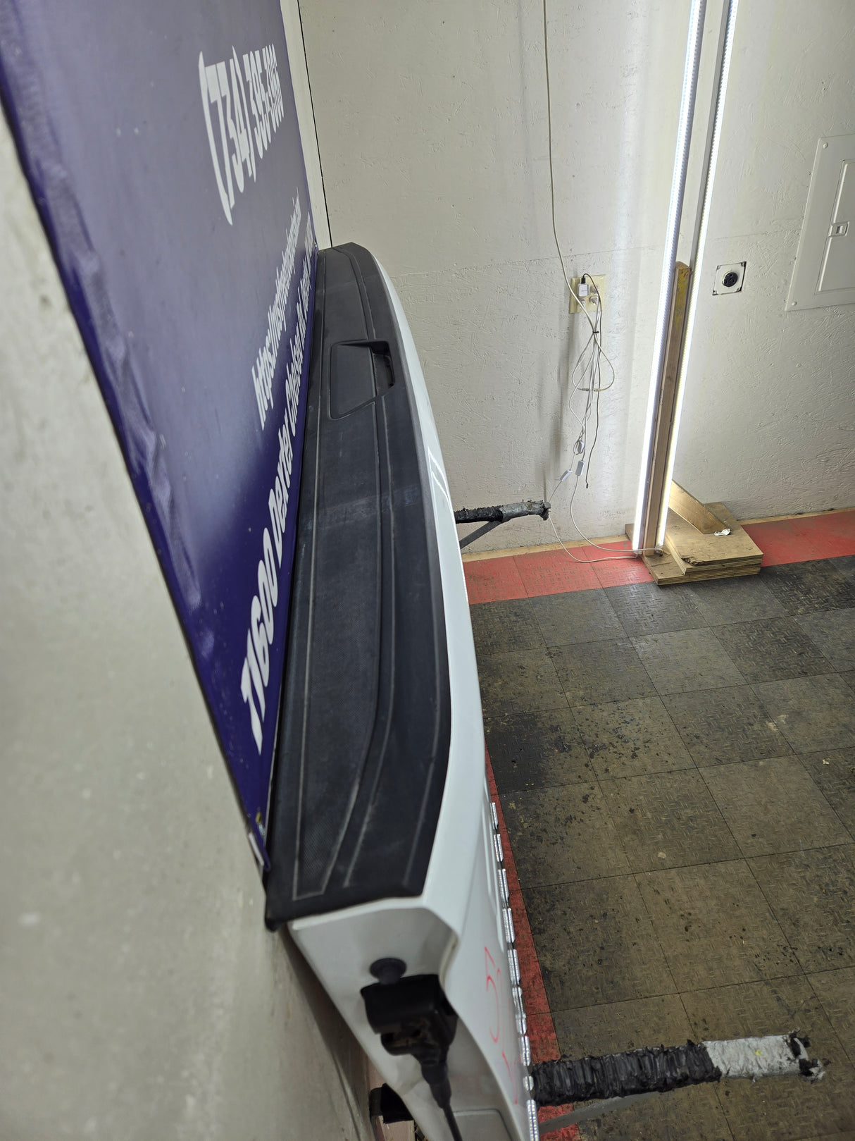 2019-2025 Chevrolet Silverado 2500 3500 HD Tailgate