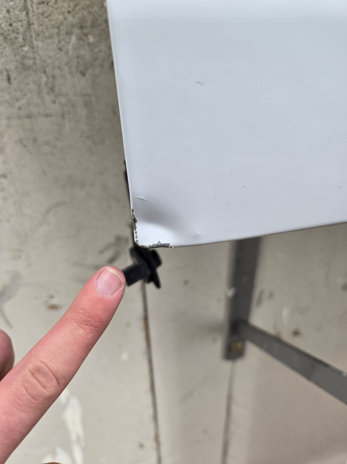 2019-2025 Chevrolet Silverado 2500 3500 HD Tailgate