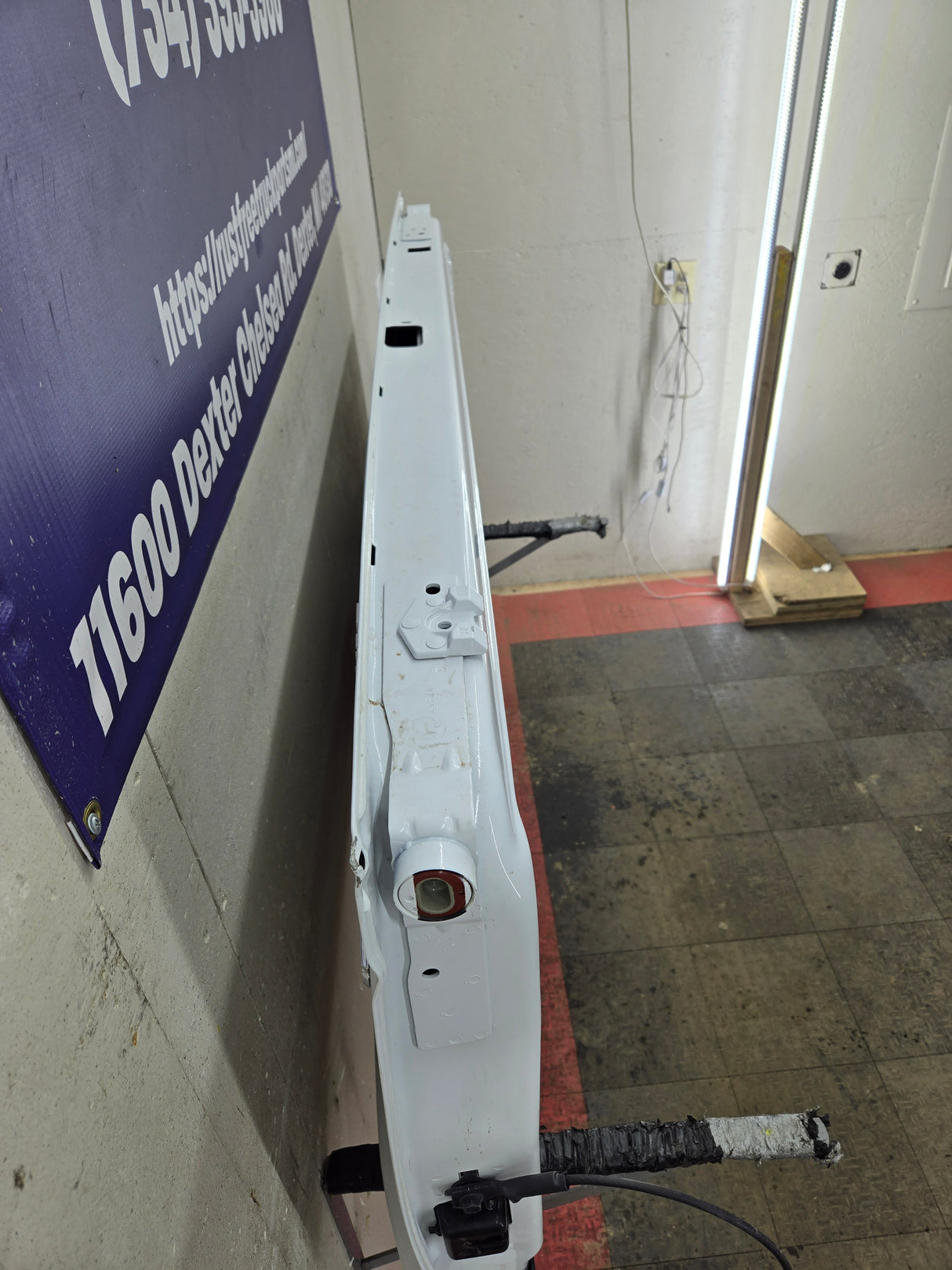 2019-2025 Chevrolet Silverado 2500 3500 HD Tailgate