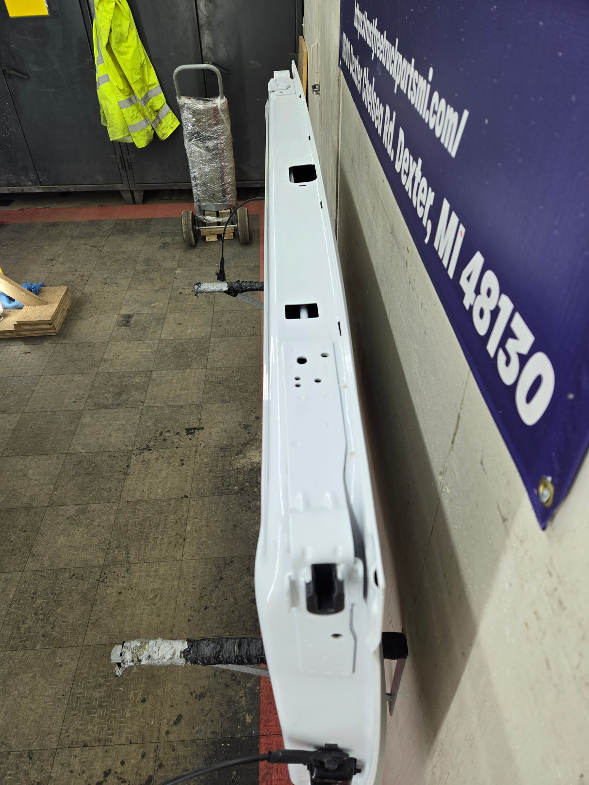 2019-2025 Chevrolet Silverado 2500 3500 HD Tailgate