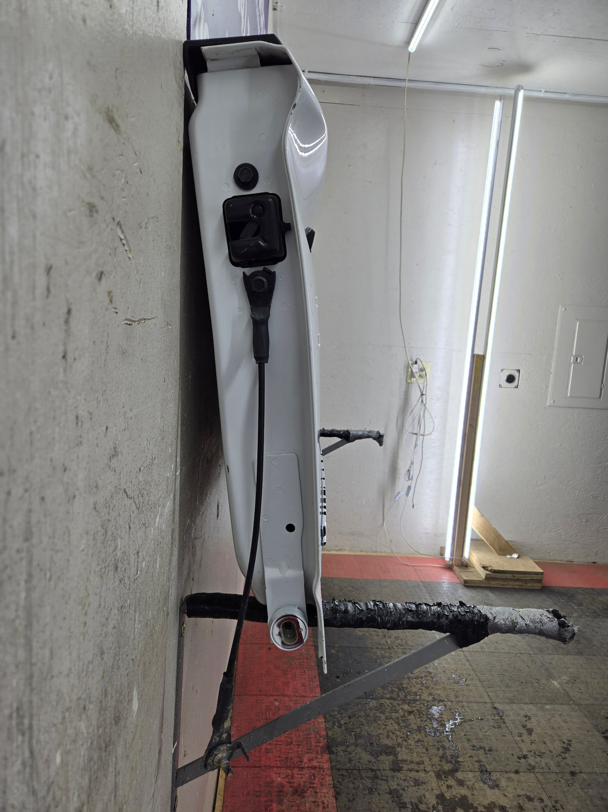 2019-2025 Chevrolet Silverado 2500 3500 HD Tailgate