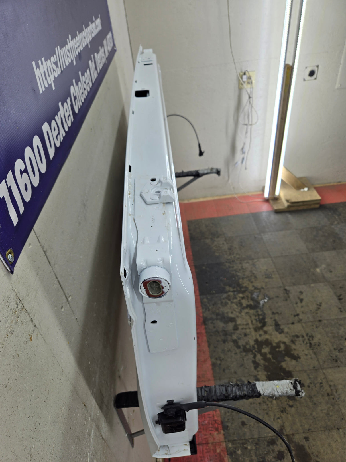 2019-2025 Chevrolet Silverado 2500 3500 HD Tailgate