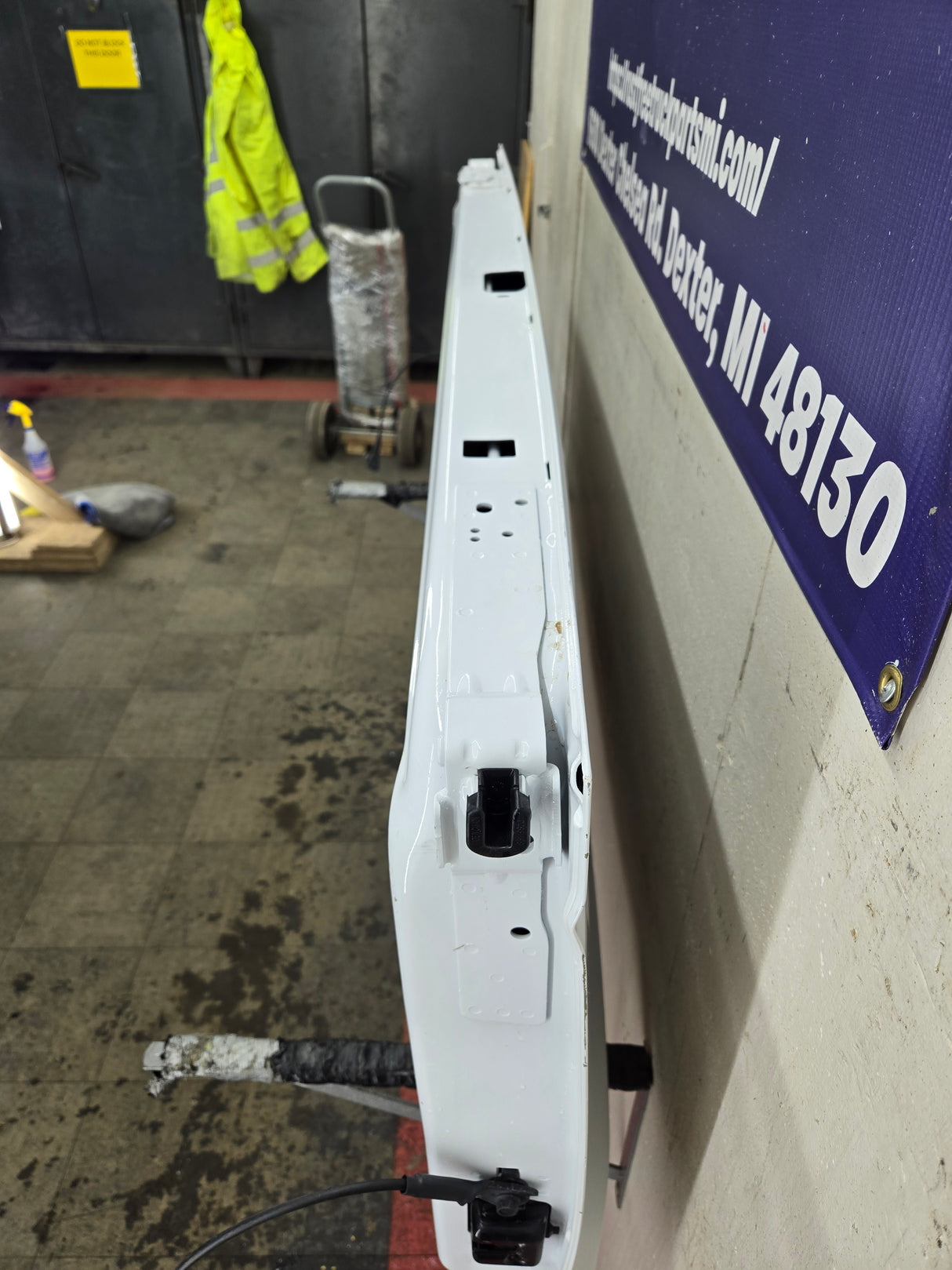 2019-2025 Chevrolet Silverado 2500 3500 HD Tailgate