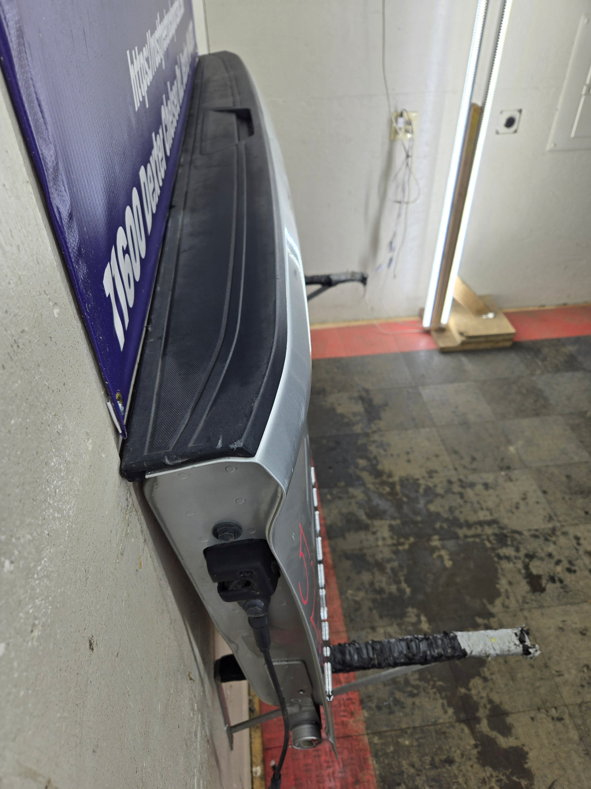 2019-2025 Chevrolet Silverado 2500 3500 HD Tailgate