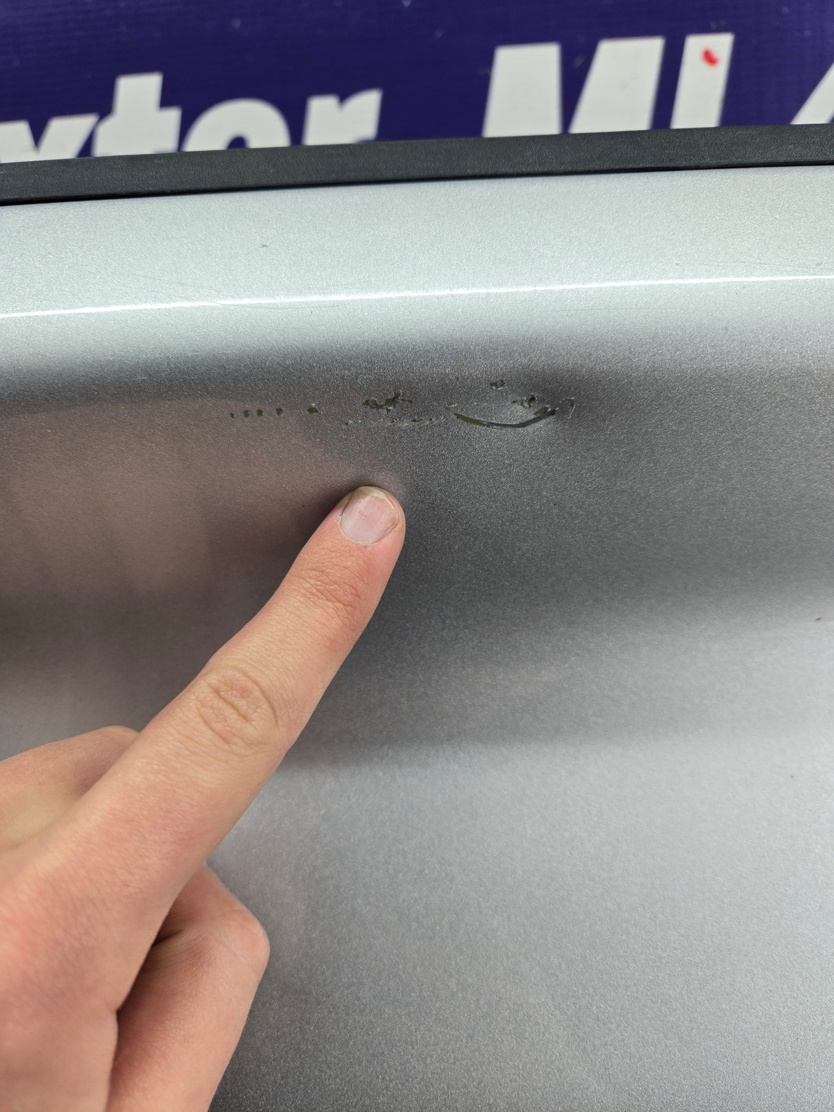 2019-2025 Chevrolet Silverado 2500 3500 HD Tailgate