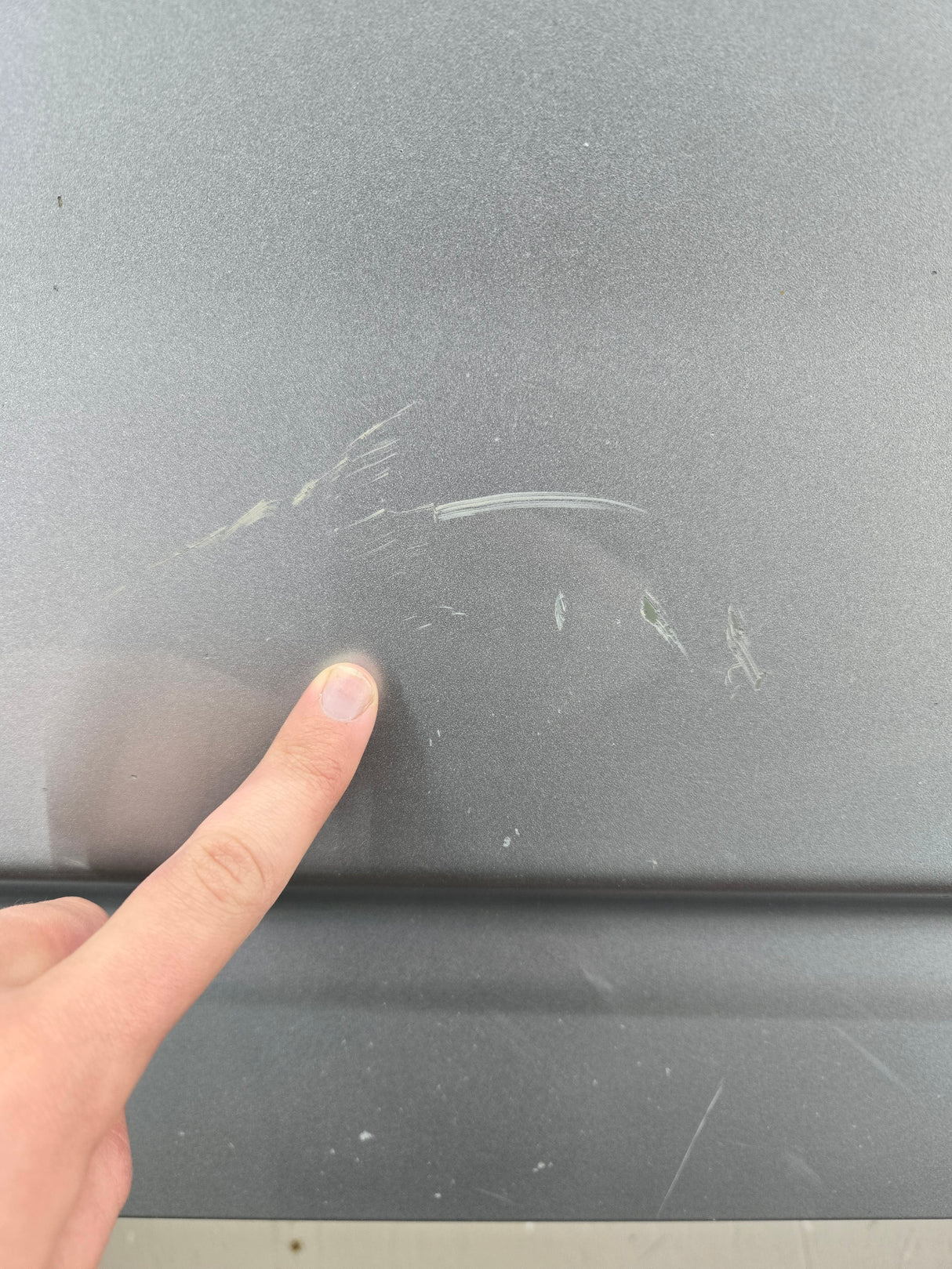 2019-2025 Chevrolet Silverado 2500 3500 HD Tailgate