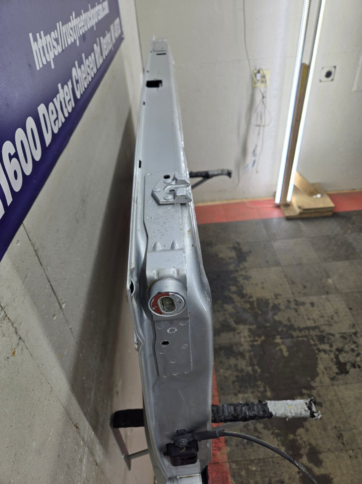 2019-2025 Chevrolet Silverado 2500 3500 HD Tailgate