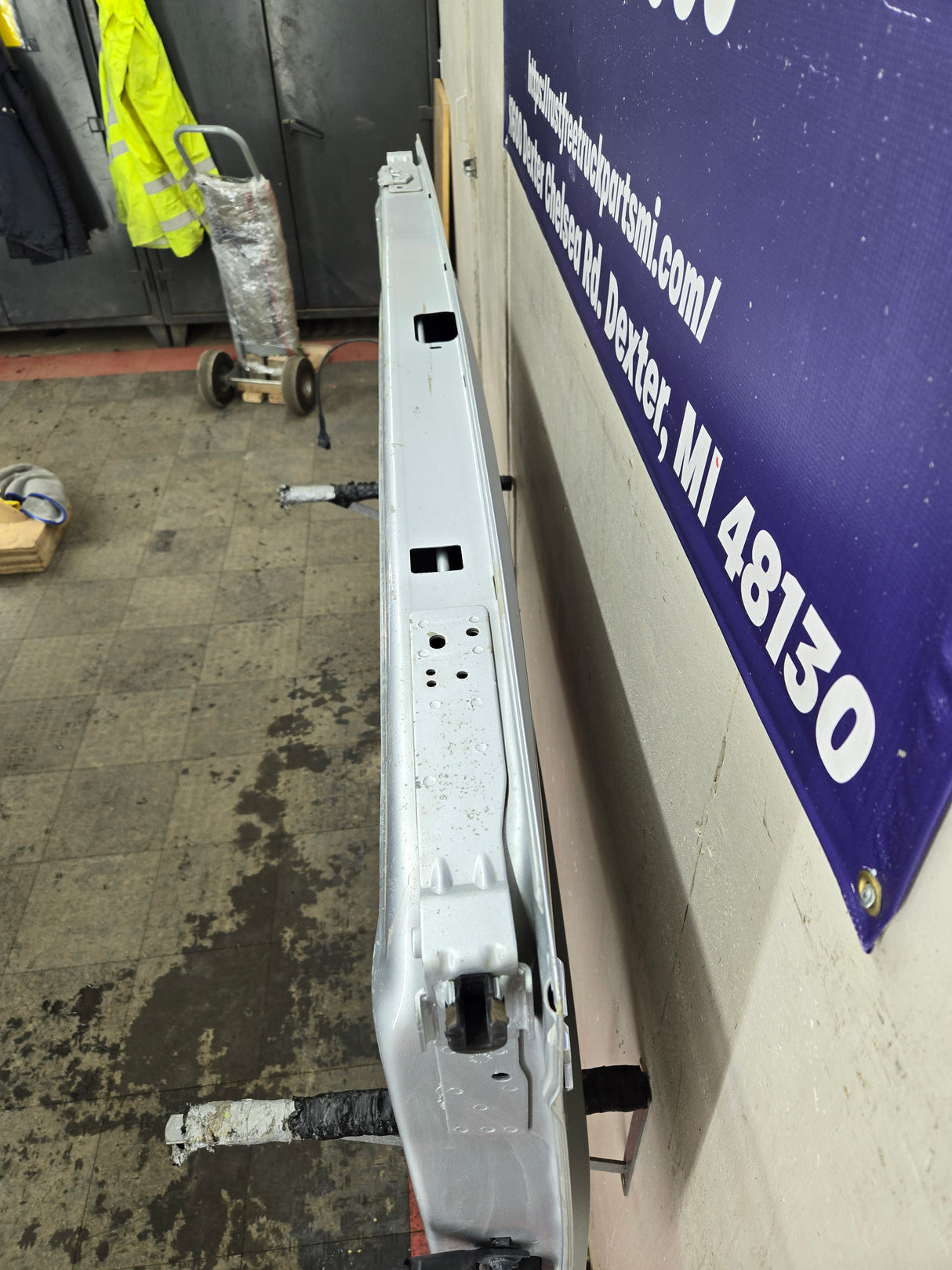 2019-2025 Chevrolet Silverado 2500 3500 HD Tailgate