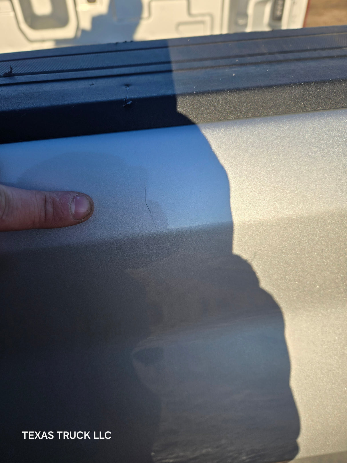 2019-2025 Chevrolet Silverado 2500 3500 HD 8' Long Truck Bed