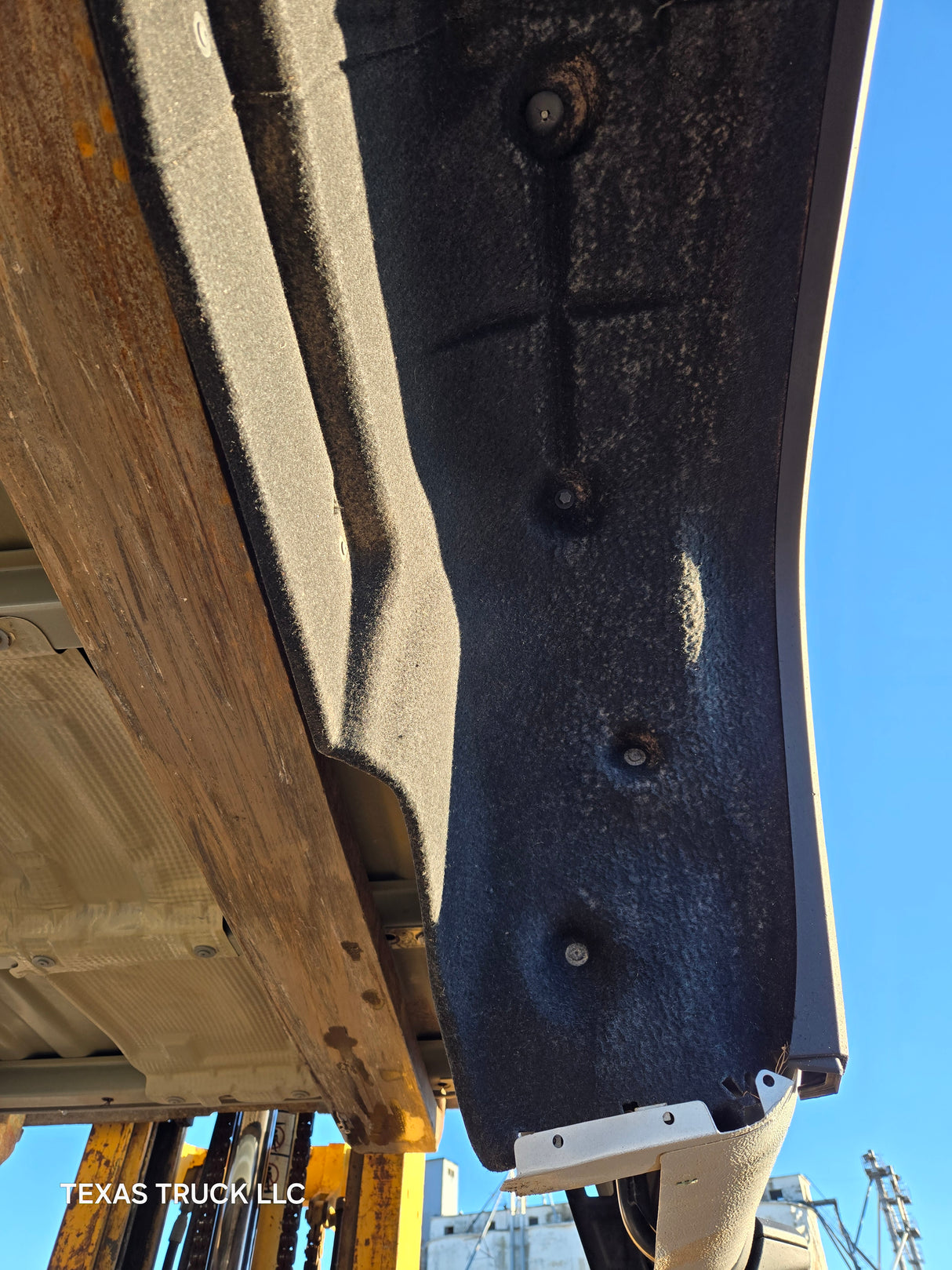 2019-2025 Chevrolet Silverado 2500 3500 HD 8' Long Truck Bed