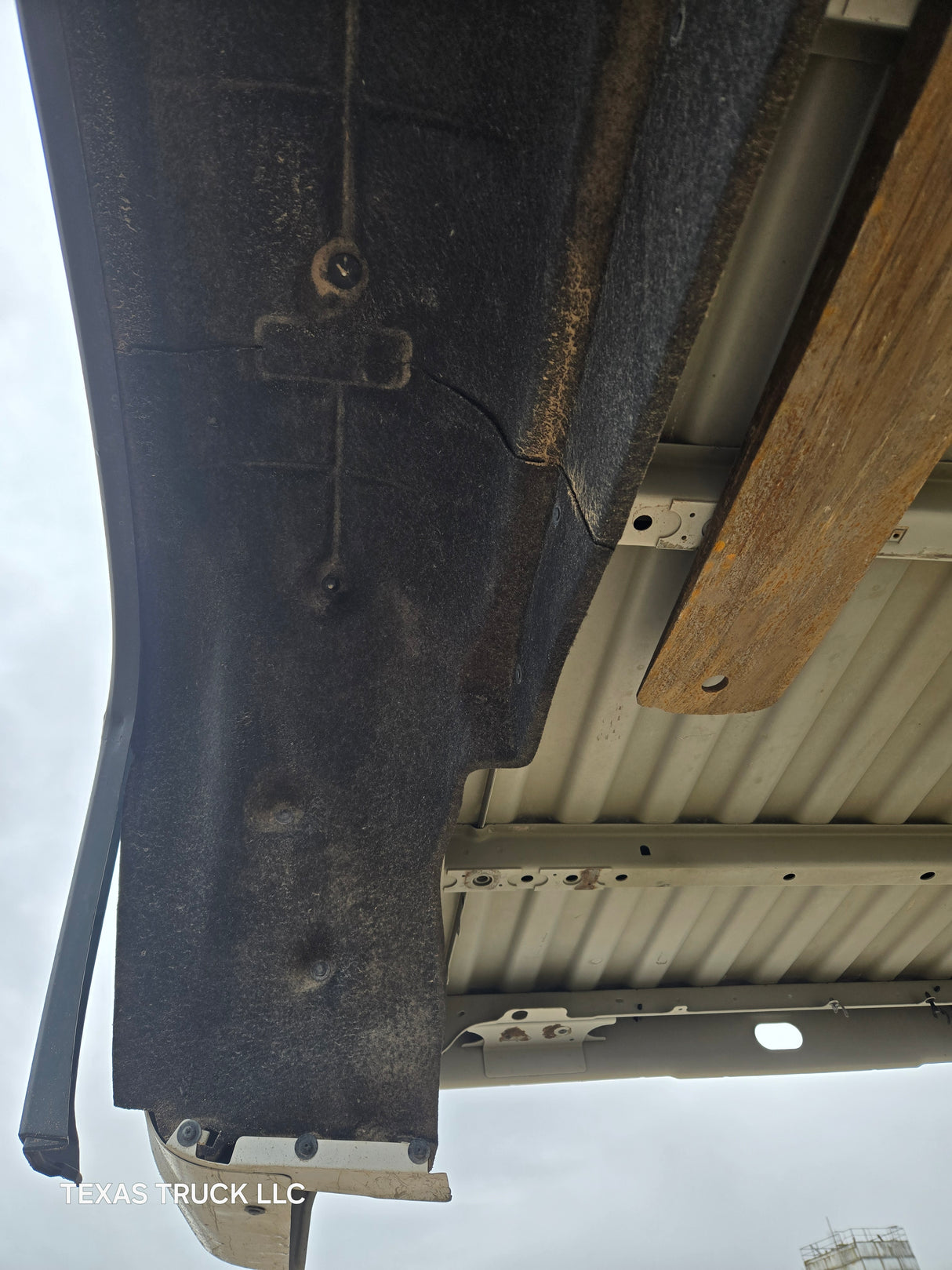 2019-2025 Chevrolet Silverado 2500 3500 HD 8' Long Truck Bed