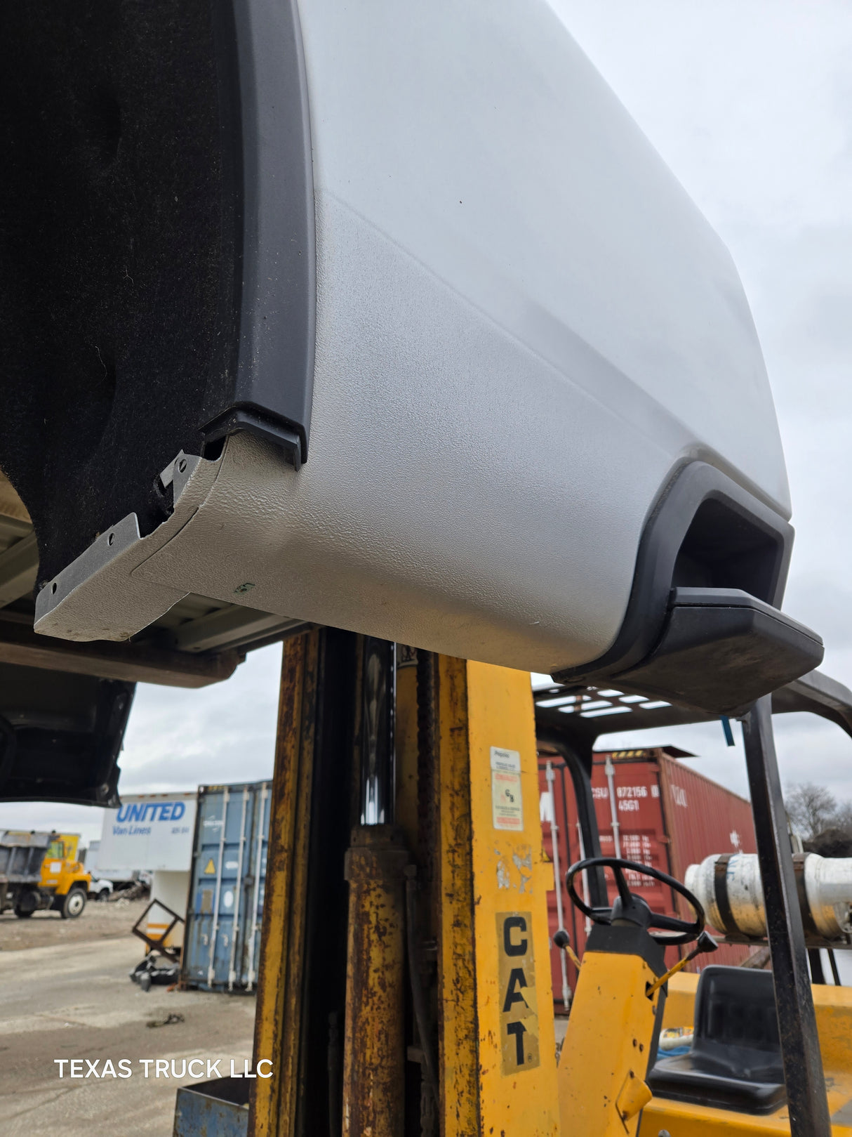 2019-2025 Chevrolet Silverado 2500 3500 HD 8' Long Truck Bed