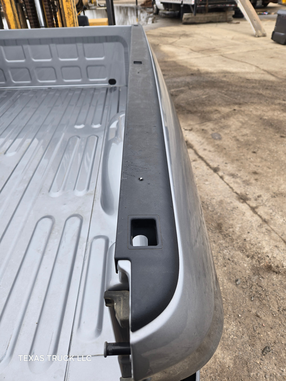 2019-2025 Dodge Ram 2500 3500 5th Gen 8' Long Truck Bed