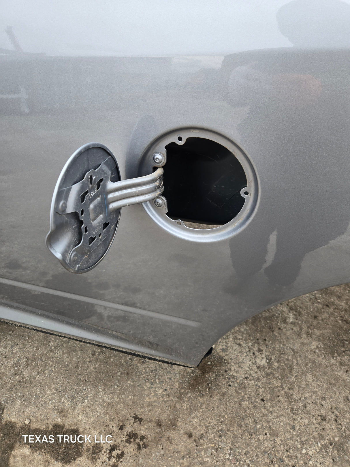 2019-2025 Dodge Ram 2500 3500 5th Gen 8' Long Truck Bed