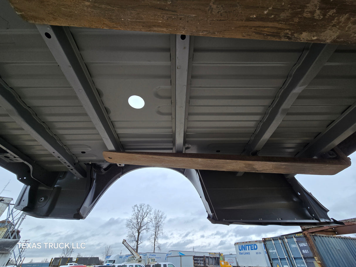 2019-2025 Dodge Ram 2500 3500 5th Gen 8' Long Truck Bed