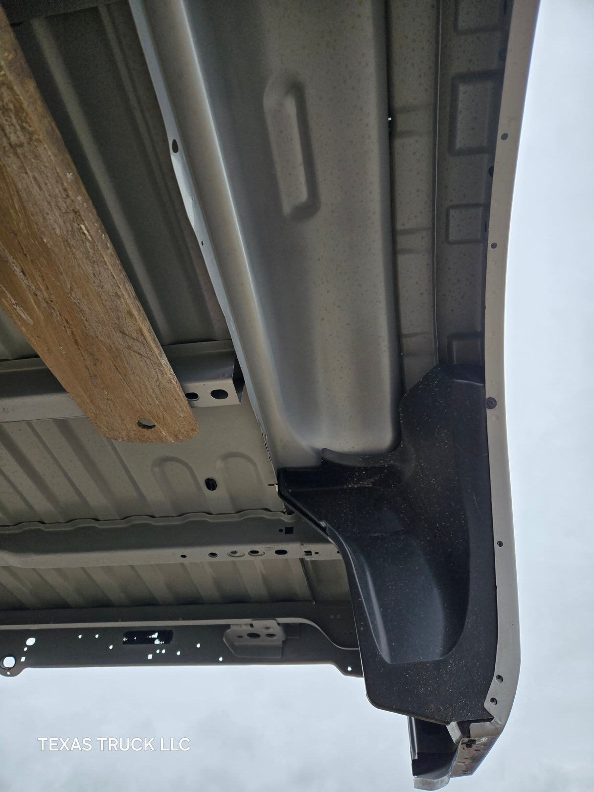 2019-2025 Dodge Ram 2500 3500 5th Gen 8' Long Truck Bed